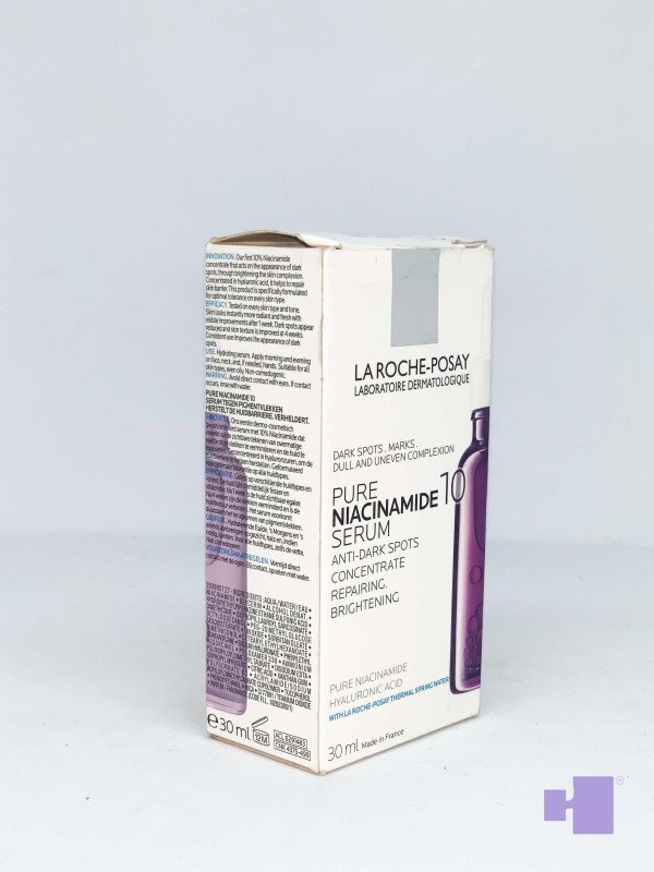 PURE NIACINAMIDE SERUM