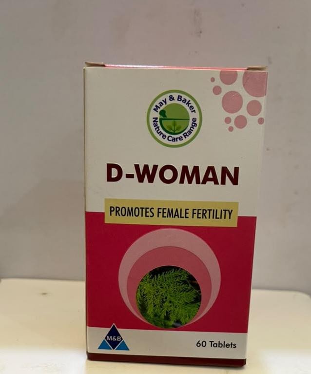 D WOMAN CAP *60