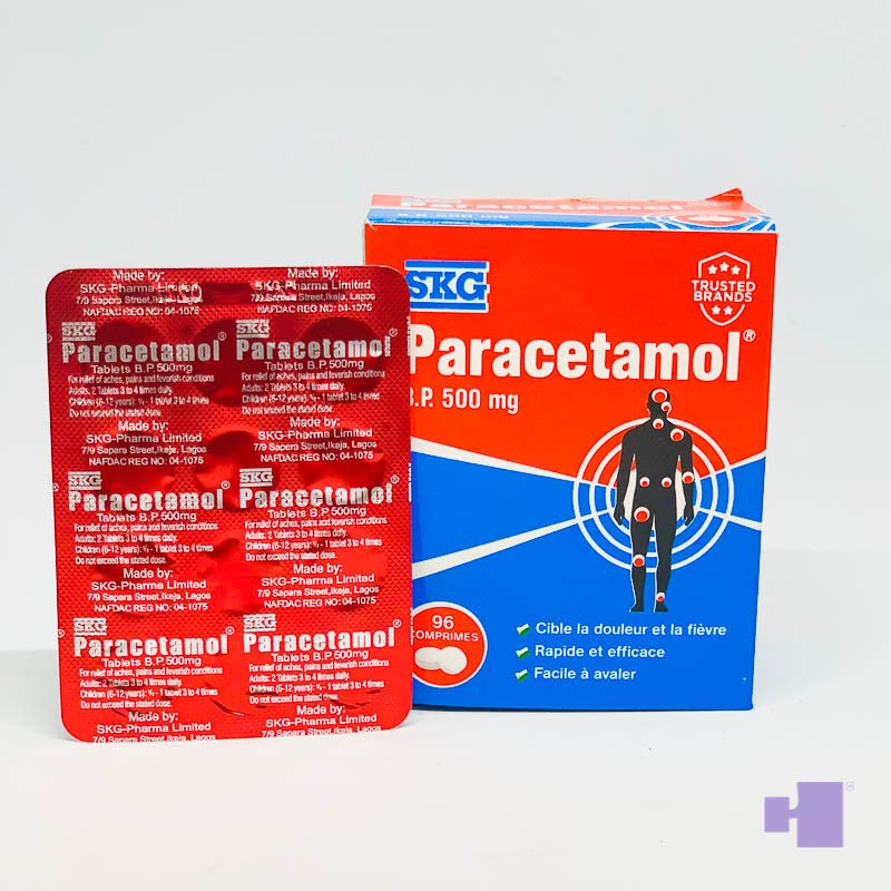 SKG PCM TAB (NOVADEC)