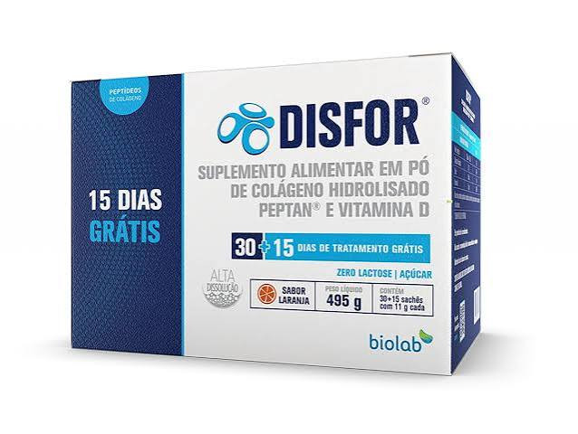 DISFOR