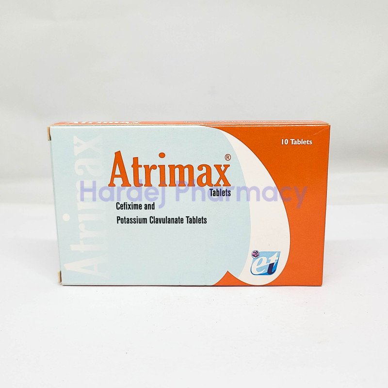 ATRIMAX TABLET