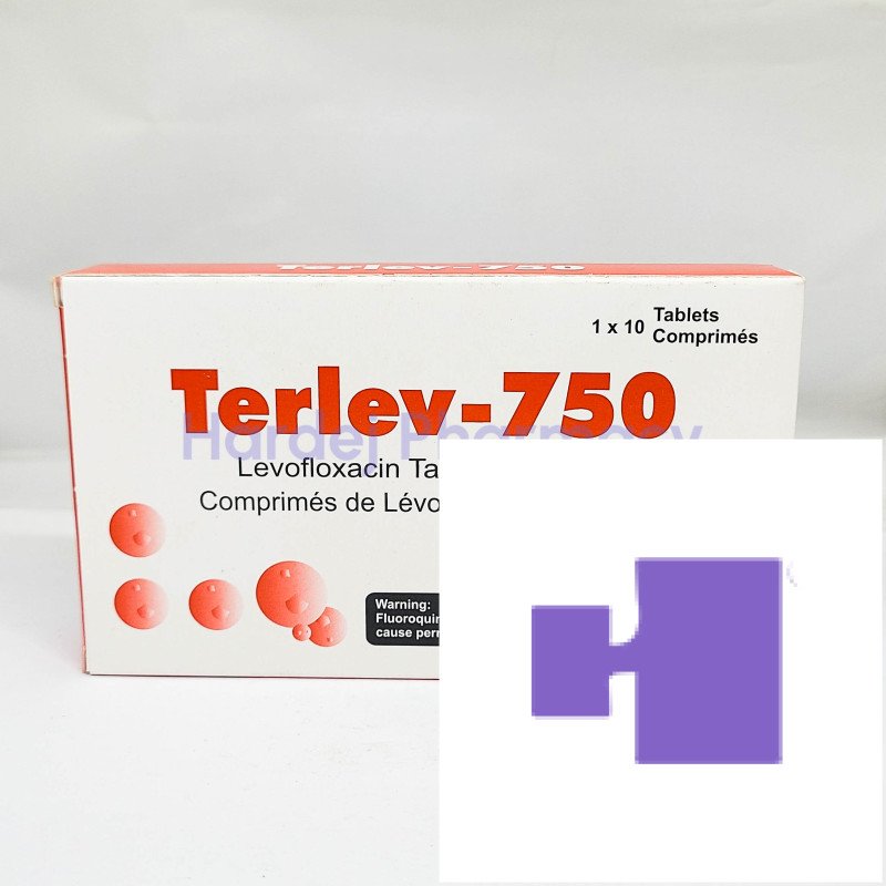 TERLEV 750