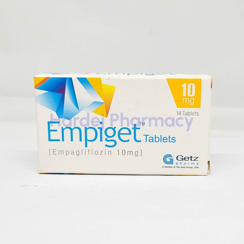 EMPIGET 10MG