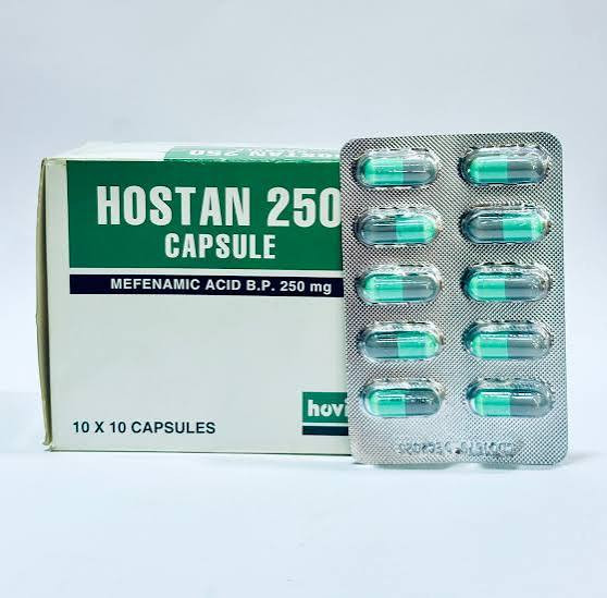 HOSTAM TAB