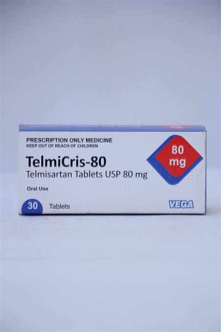 TELMICRIS 40MG