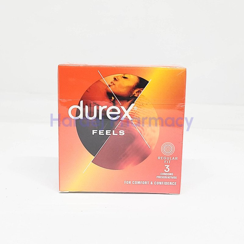 DUREX CONDOM