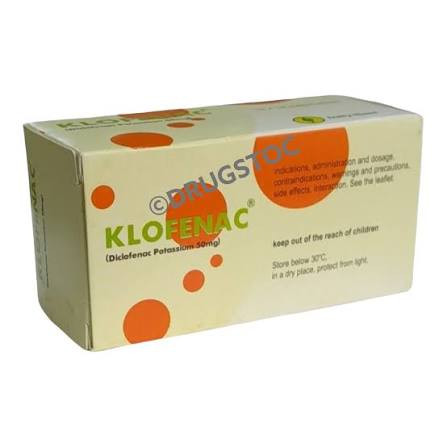KLOFENAC