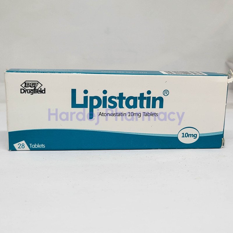 LIPISTATIN 1OMG