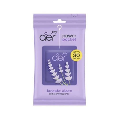 AER POWER POCKET