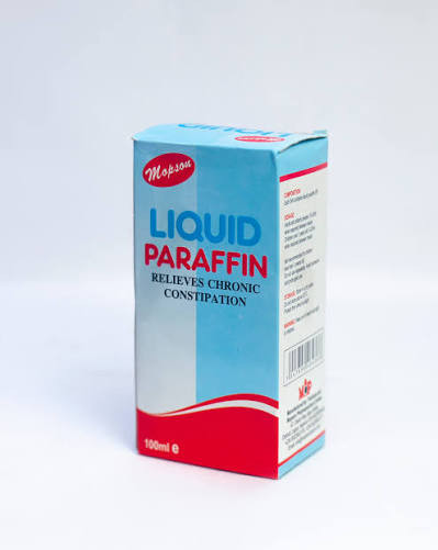 LIQUID PARAFFI MOPSON
