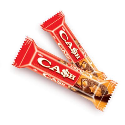 CASH CHOCO