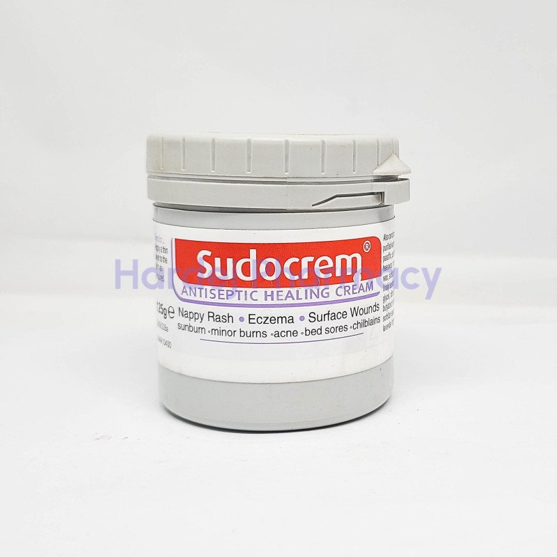 SUDOCREAM 250GM