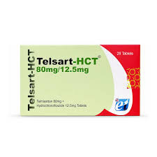 TELSART AM 80MG/10MG
