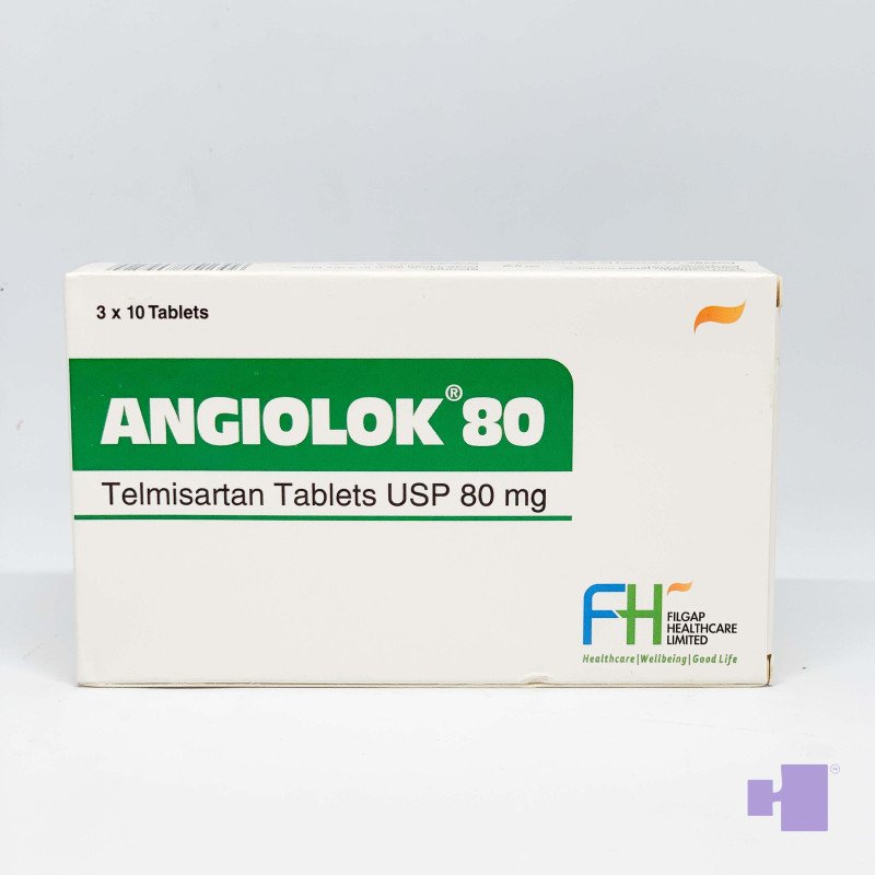 ANGIOLOK 80